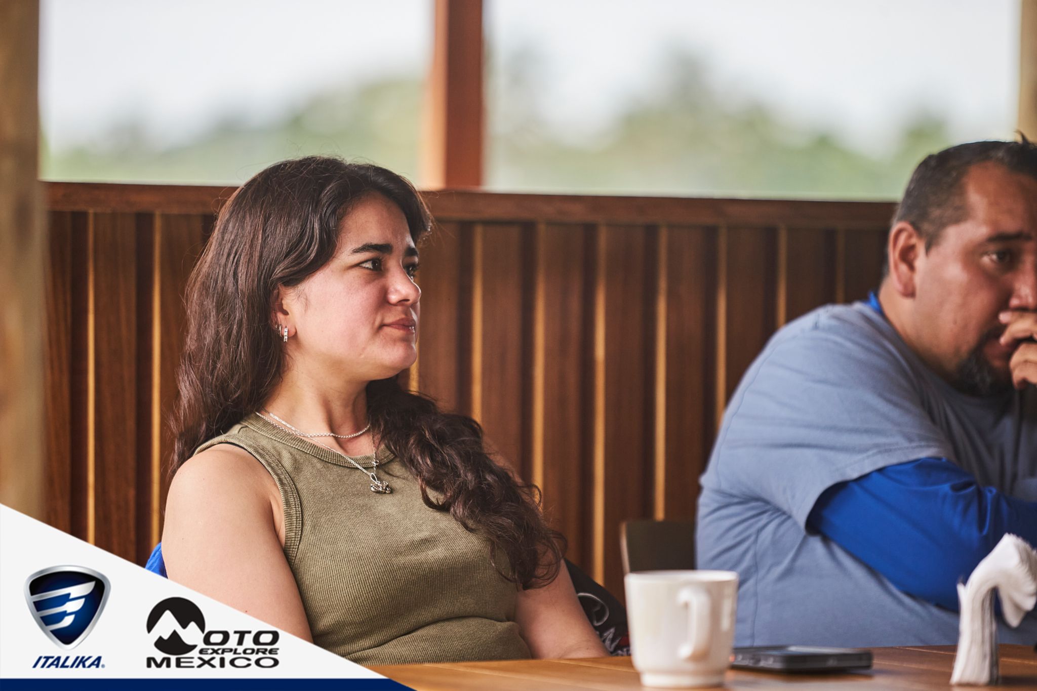 ITALIKA CHACHALACAS D1 58